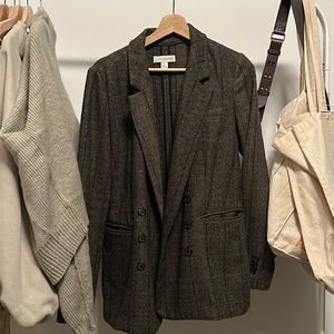 Treasure and Bond blazer! Super cute